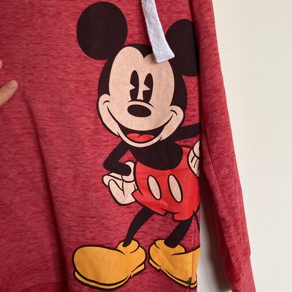 Disney Long Sleeve Top - Picture 2 of 6
